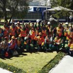 Toquepala reafirma compromiso con la seguridad