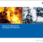 Manual para la limpieza y descontaminación de equipos de protección de bomberos y equipos de emergencia