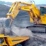 23 medidas de seguridad para operar cargadores y palas hidráulicas