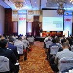 XVII Congreso ORP: urge estrategia digital en prevención de riesgos