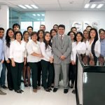 Alta tecnología en sistemas de seguridad y detección de gases