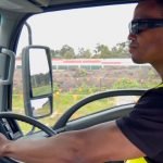 Lentes detectores de somnolencia para conductores