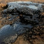 Derrame de hidrocarburos tecnicas para su control y contencion