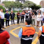 Gestión de emergencias: controlar y reducir riesgos en actividades mineras
