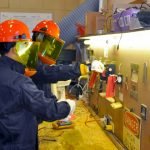 Estándar óptimo para el bloqueo de energías y etiquetado de seguridad