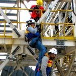 Rescate en altura: equipos de protección, preparación y técnicas básicas