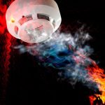 Sistemas automáticos de detección de incendios