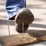 Criterios para elegir calzado de seguridad