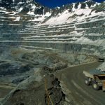 Chile: disminuyó accidentabilidad en el sector minero