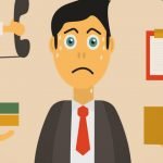 Gestionar los factores psicosociales del trabajo para evitar pérdidas