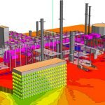 Modelaciones de ruido ayudan a mejorar calidad ambiental