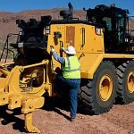 Requisitos de seguridad para operadores de equipos móviles