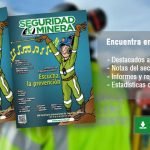 Seguridad Minera Edicion 141 Rescatando conocimientos y experiencias