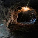 Revisión de un accidente por soplado de lama con mineral