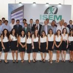 ISEM cumplió 20 años de creación