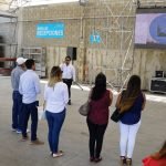 Layher presentó nueva sede en Lima