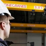 Revisión de un accidente por manipulación de materiales