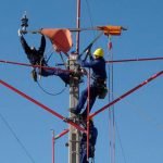 ¿Cuáles son los tipos de quemaduras eléctricas?