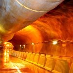 Consideraciones técnicas de ventilación subterránea