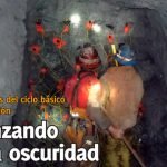 Operaciones del ciclo básico de excavación