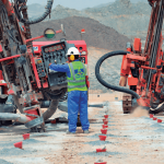 Aspectos generales de la voladura en bancos