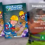 Seguridad Minera Edición 142