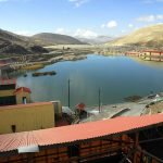 Minsur es la primera empresa minera peruana admitida en ICMM