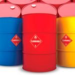 Qué información mínima debe contener una hoja MSDS