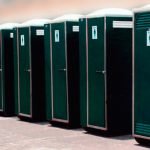 Requisitos mínimos en cabinas sanitarias móviles