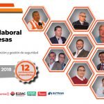 Perú: más de 1,500 trabajadores tienen accidentes mortales al año