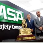 MSA del Perú premiará a empresas mineras más seguras de los tres últimos años