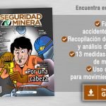 Seguridad Minera Edición 145 «Socio de la seguridad»