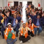 Southern Peru-Toquepala realizó Semana de la Seguridad 2018