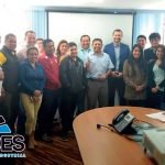Andes Seguridad tiene representación exclusiva de AIR Safety en Perú