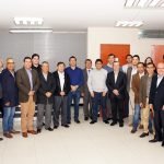 ISEM reúne a gerentes y jefes de seguridad