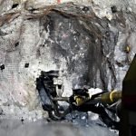 INCIMMET S.A. optimiza los avances en desarrollos y tajeos subterráneos