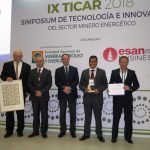 SNMPE otorga Premio a la Innovacion Tecnologica 2018