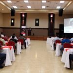 Famesa organiza seminario de seguridad en Honduras