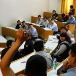 ISEM dicta curso en XIV CONEIMIN