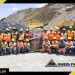 Minera P´Huyu Yuraq II: rumbo a la certificación ISO 9001 y OHSAS 18001