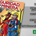 Seguridad Minera Edición 146