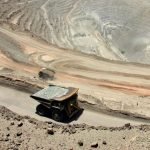 Chuquicamata realiza el primer encuentro de la gran mineria sobre el futuro de la seguridad