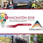 Convocan a participar en 4ª Hackatón minera