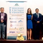 8° Seminario de Salud Ocupacional: Por trabajadores mineros saludables