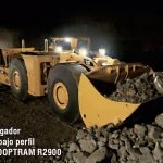 AESA apuesta por la innovación en operaciones subterráneas de Nexa Resources
