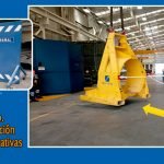 Komatsu Mining apunta a doble certificación y buenas prácticas operativas