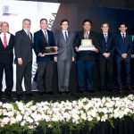 MSA del Perú entrega Premio John T. Ryan 2018 a la minera más segura