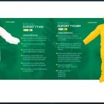 Segurindustria presenta su avanzada colección de ropa de protección