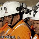 Seguridad Minera Edición 148: «¡Feliz día, trabajador minero-metalúrgico!»