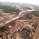 Vale remueve temporalmente a sus ejecutivos debido al colapso de la presa en Brasil